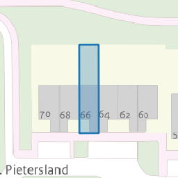 Perceel MPL00-M-3416