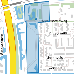 Perceel MPL00-M-3428