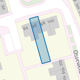 Perceel MPL00-M-3430