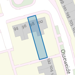 Perceel MPL00-M-3431