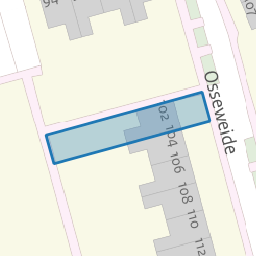 Perceel MPL00-M-3433