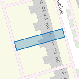 Perceel MPL00-M-3437