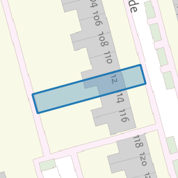 Perceel MPL00-M-3438