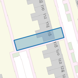 Perceel MPL00-M-3440