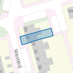 Perceel MPL00-M-3442