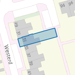 Perceel MPL00-M-3443