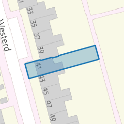 Perceel MPL00-M-3447