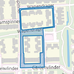 Perceel MPL00-M-3483