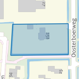 Perceel MPL00-M-3484