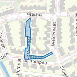 Perceel MPL00-M-3493