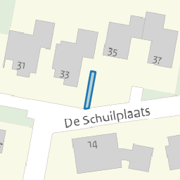 Perceel MPL00-M-3494