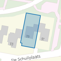 Perceel MPL00-M-3495