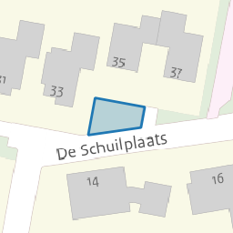 Perceel MPL00-M-3496