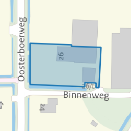 Perceel MPL00-M-3504