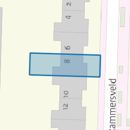 Perceel MPL00-M-3509