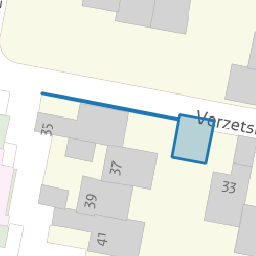 Perceel MPL00-M-3517