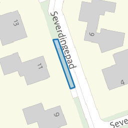 Perceel MPL00-M-3530