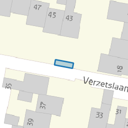 Perceel MPL00-M-3533