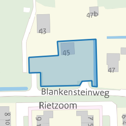 Perceel MPL00-M-3540