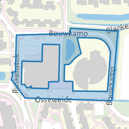 Perceel MPL00-M-3541