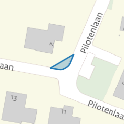 Perceel MPL00-M-3548