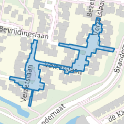 Perceel MPL00-M-3583