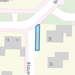 Perceel MPL00-M-3605