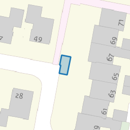 Perceel MPL00-M-3623