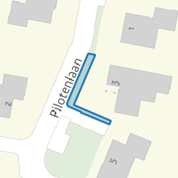 Perceel MPL00-M-3632