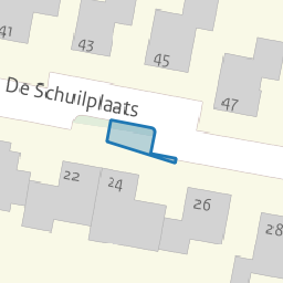 Perceel MPL00-M-3636