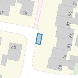 Perceel MPL00-M-3654