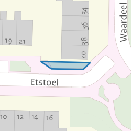 Perceel MPL00-M-3661