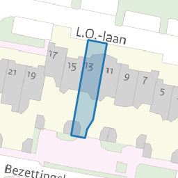 Perceel MPL00-M-3666