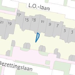 Perceel MPL00-M-3667