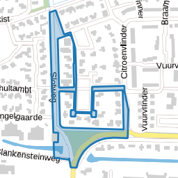 Perceel MPL00-M-3681