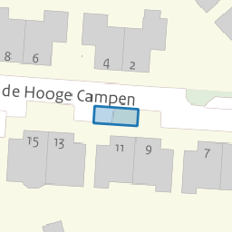 Perceel MPL00-M-3687