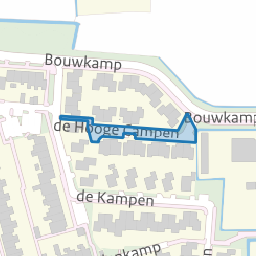 Perceel MPL00-M-3688