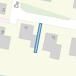 Perceel MPL00-M-3692