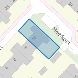 Perceel MPL00-M-3696