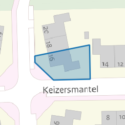 Perceel MPL00-M-3699