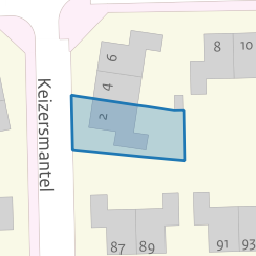 Perceel MPL00-M-3714