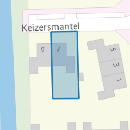 Perceel MPL00-M-3717