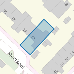 Perceel MPL00-M-3720