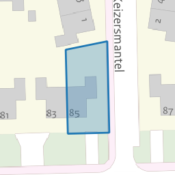 Perceel MPL00-M-3728