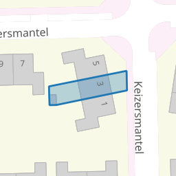 Perceel MPL00-M-3730