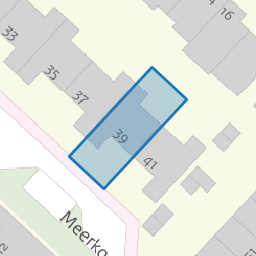 Perceel MPL00-M-3734