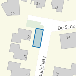 Perceel MPL00-M-3739