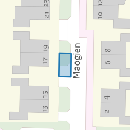 Perceel MPL00-M-3750