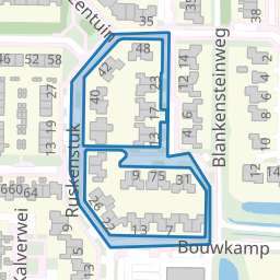 Perceel MPL00-M-3755