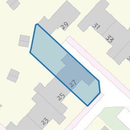 Perceel MPL00-M-3760